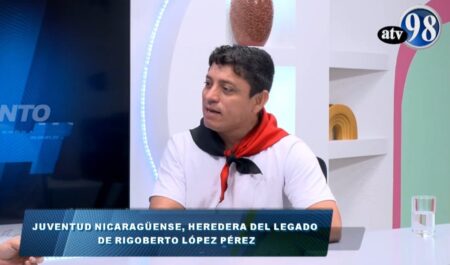 edwin madrigal
