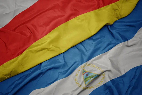 Nicaragua participará en toma de posesión del presidente de Osetia del Sur
