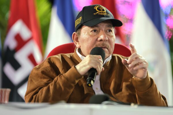 Comandante Daniel Ortega: No se pueden olvidar a los héroes, a los que dieron su vida por la defensa de la soberanía