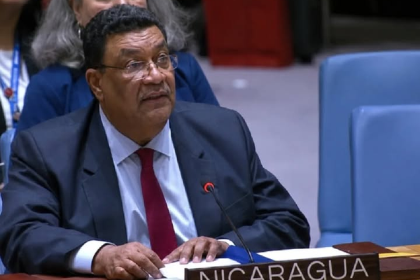 Nicaragua participa en agenda de Naciones Unidas y foro internacional sobre elecciones en el siglo XXI