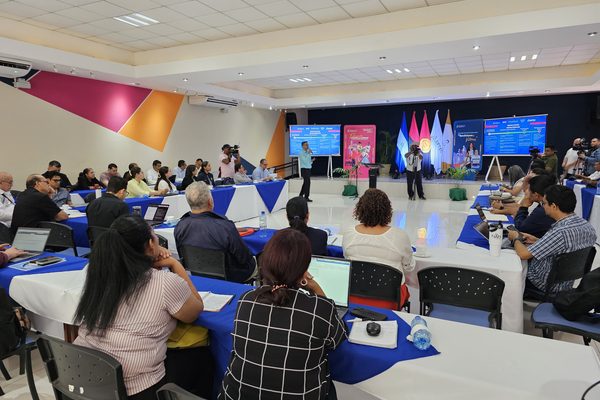 Avanza construcción de la Estrategia Nacional de Educación 2027-2030