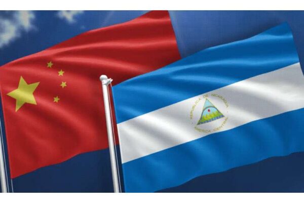 Nicaragua respalda declaración contundente de la Embajada de la República Popular China