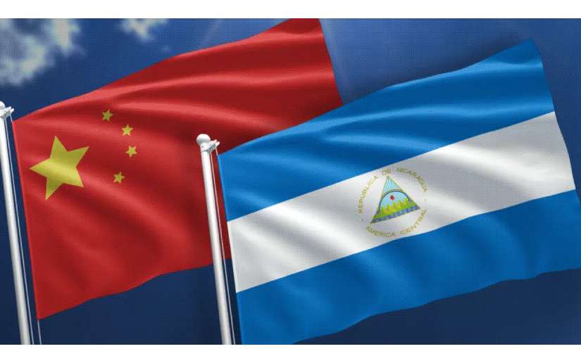 Nicaragua respalda declaración contundente de la Embajada de la República Popular China