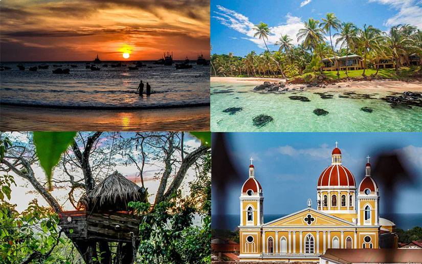 Nicaragua prepara nueva edición del Foro Nicaragua Sport con participación de más de 100 empresas