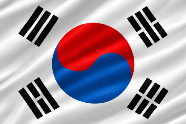 Copresidentes de Nicaragua felicitan a Corea del Sur por la celebración del Gaecheonjeol