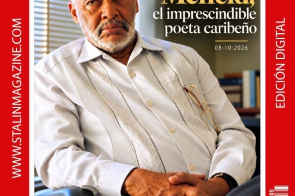 David Mcfield, el imprescindible poeta caribeño