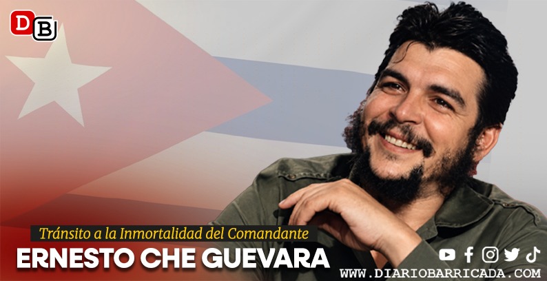 9 de octubre de 1967: El Che, una vida entregada a la revolución