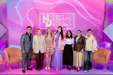 Nicaragua Diseña 2026 celebra 15 años con 83 pasarelas