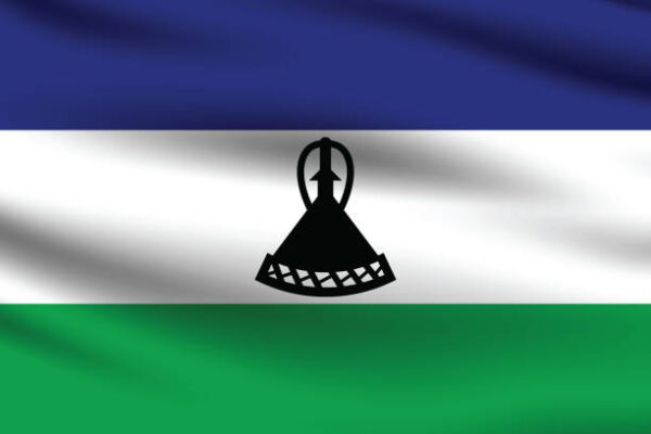 Nicaragua saluda al Reino de Lesoto por 60 años de independencia