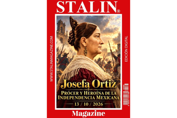Josefa Ortiz, prócer y heroína de la independencia mexicana