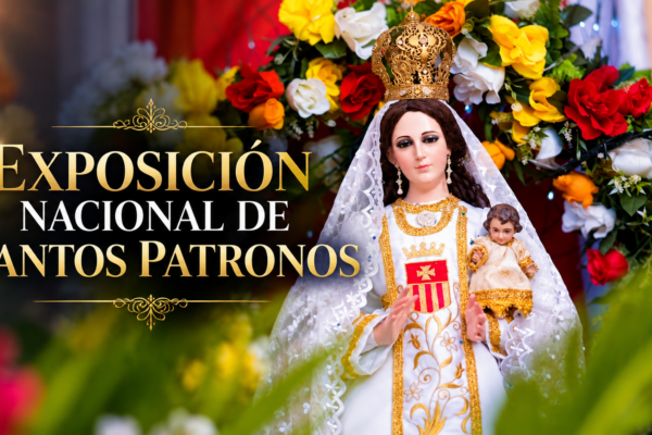 INTUR anuncia Exposición Nacional de Santos Patronos del 30 de octubre al 1 de noviembre
