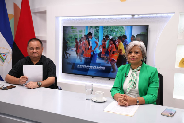 MINED prepara cierre del año escolar 2026 y garantiza continuidad educativa para 2027
