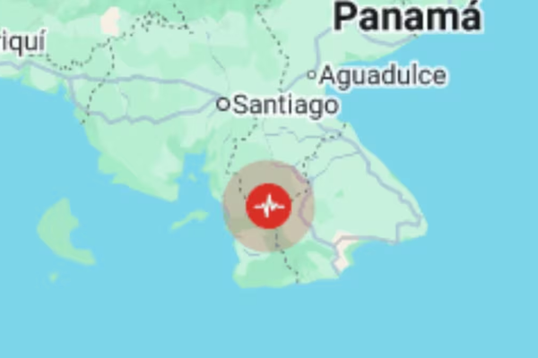 Copresidenta Rosario Murillo expresa solidaridad con Panamá tras fuerte sismo de magnitud 7.4
