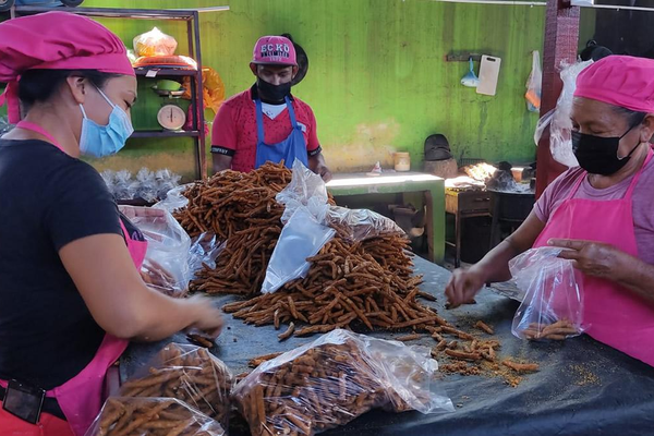 Masaya impulsa la dulcería tradicional con el concurso nacional «Orgullo que endulza a Nicaragua»