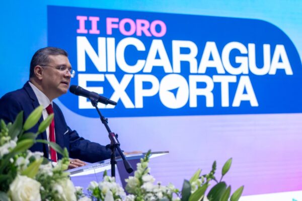 Nicaragua registra crecimiento del 10.4 % en sus exportaciones y proyecta alcanzar los US$9,000 millones en 2026