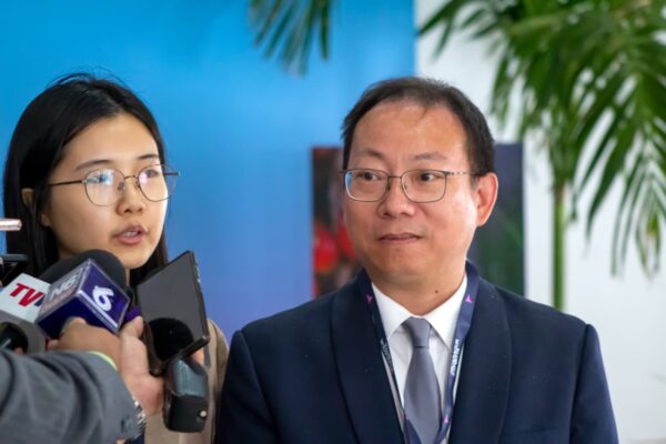 China y México exploran oportunidades comerciales con Nicaragua en el II Foro de Nicaragua Exporta 2026